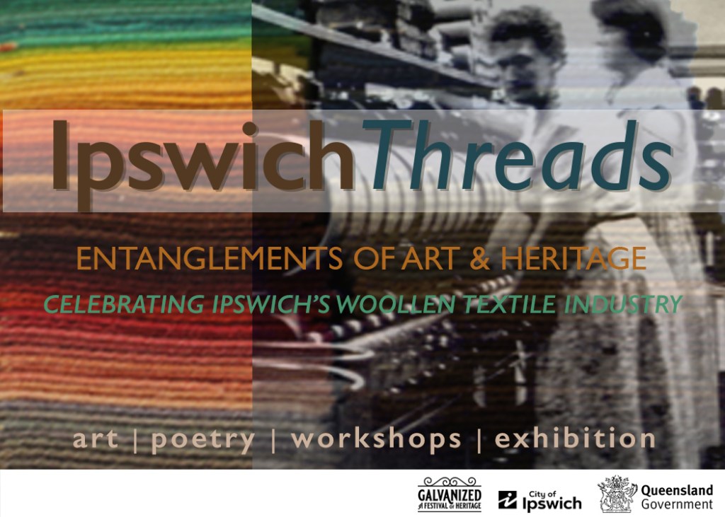 One week until the first workshop next Thursday 10th Aug&nbsp;6:30pm