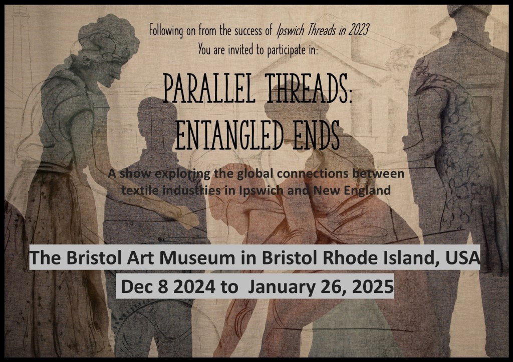 Parallel Threads: Entangled&nbsp;Ends